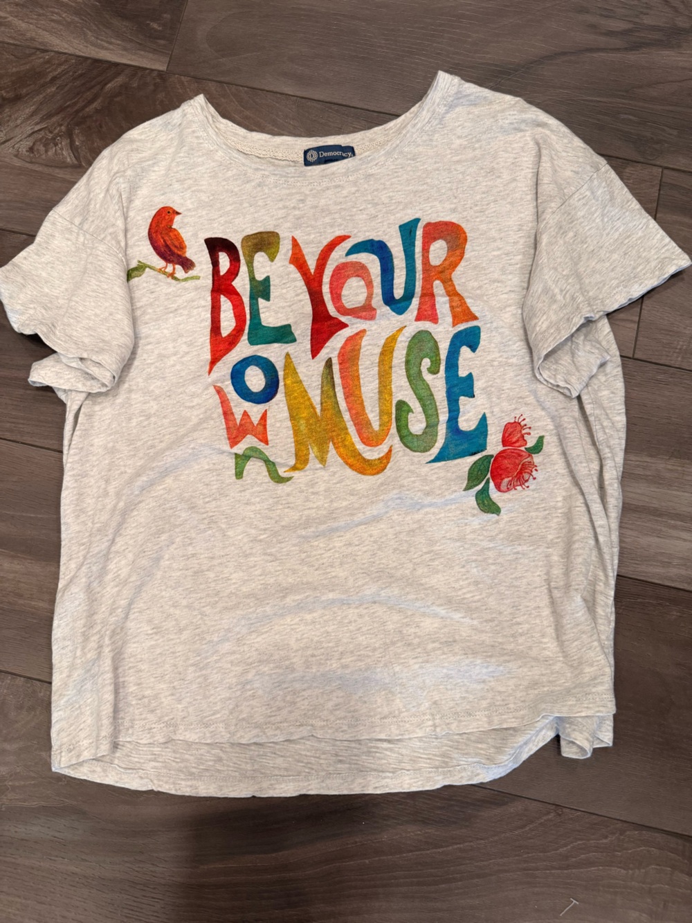 Democracy T-Shirt